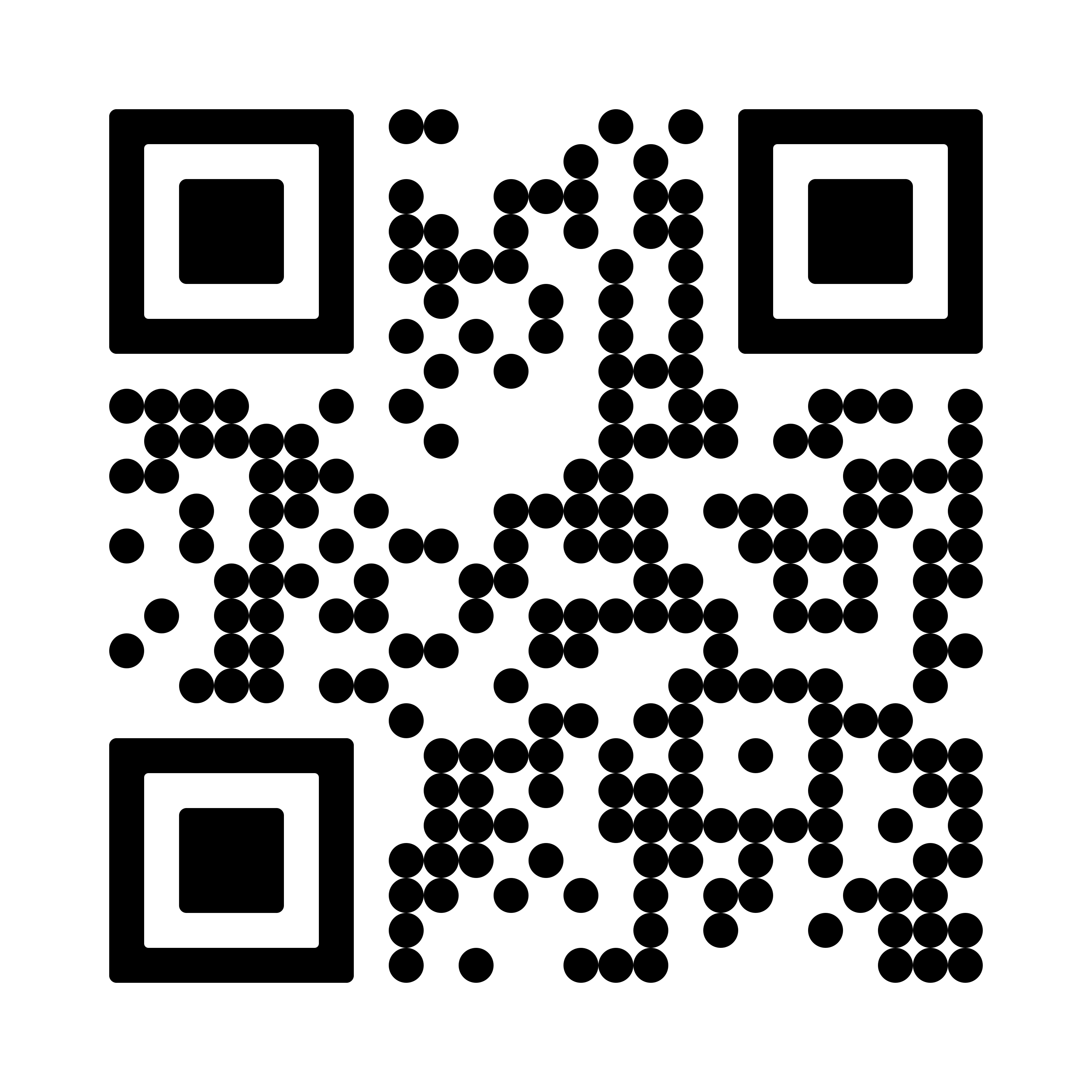 QR Code for Panel Questions